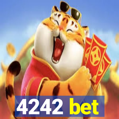 4242 bet